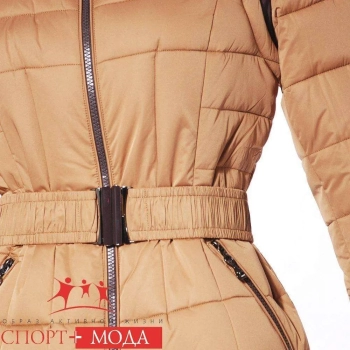 Daser / Куртка + жилет + шарф DASER Daser / Куртка + жилет + шарф DASER