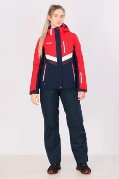 High Experience / Куртка горнолыжная