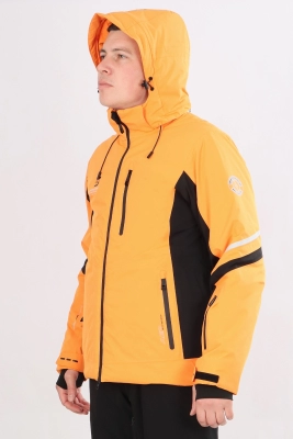 SNOW HEADQUARTER / Куртка горнолыжная