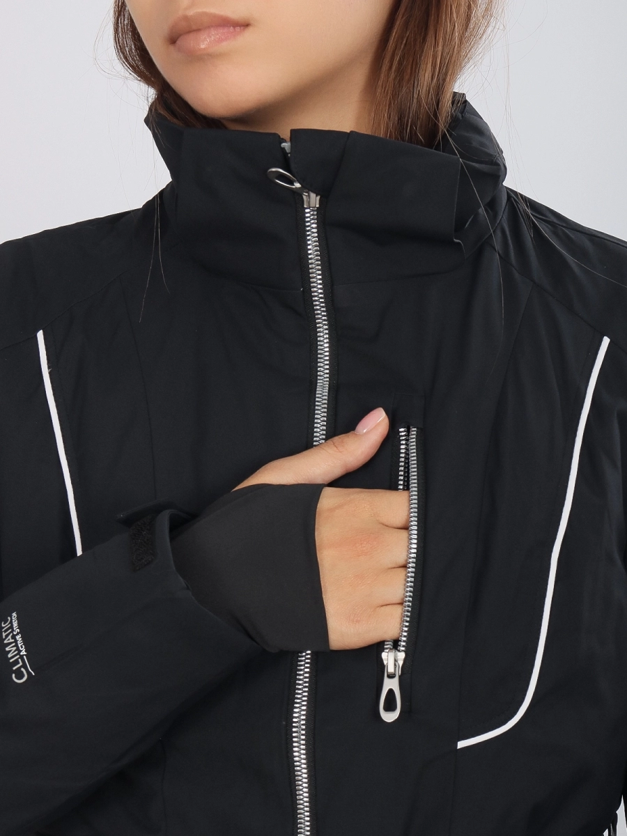 High Experience / Куртка горнолыжная / сноубордическая женская