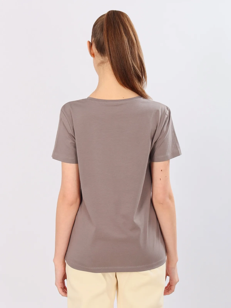 Niu.n / Футболка Niu.n / Футболка