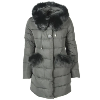 Olanmear / Пальто Olanmear / Пальто