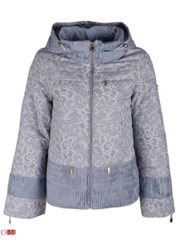 Dibu / Куртка демисезонная