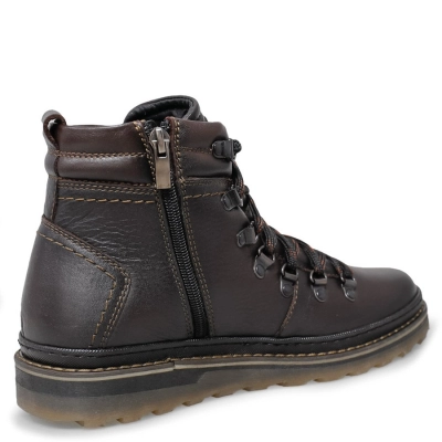 Jonny Fire / Ботинки