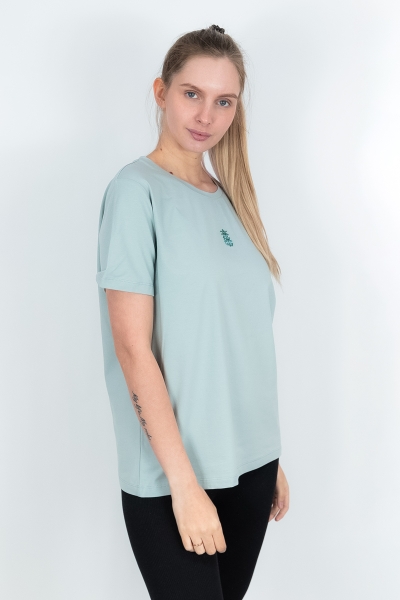 Niu.n / Футболка NIU_N2294-B