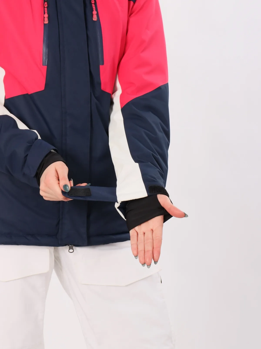 Master Class / Куртка горнолыжная / сноубордическая