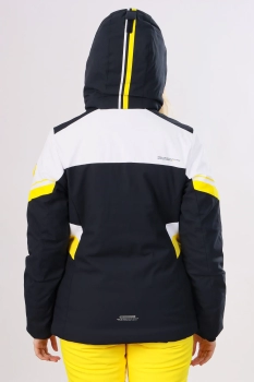 High Experience / Куртка горнолыжная