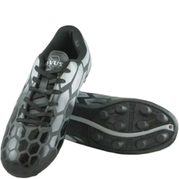 Atemi / Бутсы / многошиповые / сороконожки / для футбола Novus