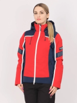 Running River / Куртка горнолыжная / для активного отдыха Running River / Куртка горнолыжная / для активного отдыха