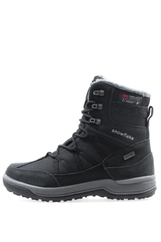 Editex / Ботинки Snowflake