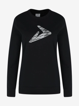 Demix / Свитшот M D Folded Graphics