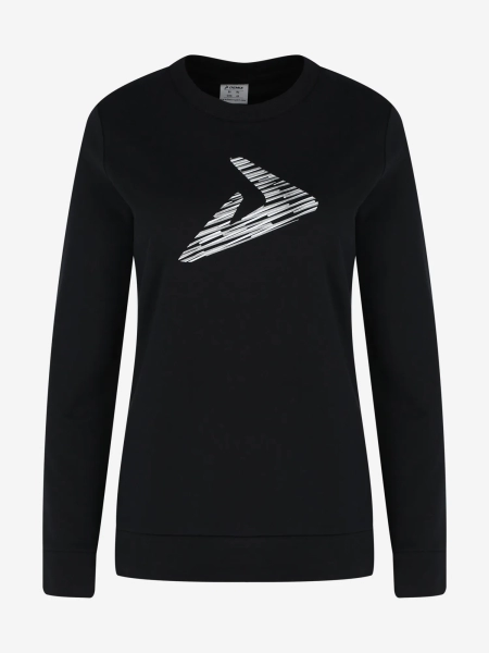 Свитшот M D Folded Graphics