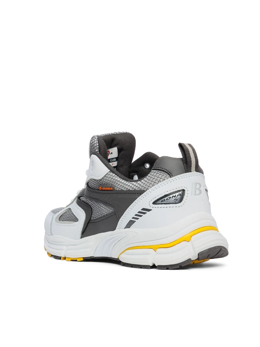 BONA / Кроссовки мужские BONA / Кроссовки мужские