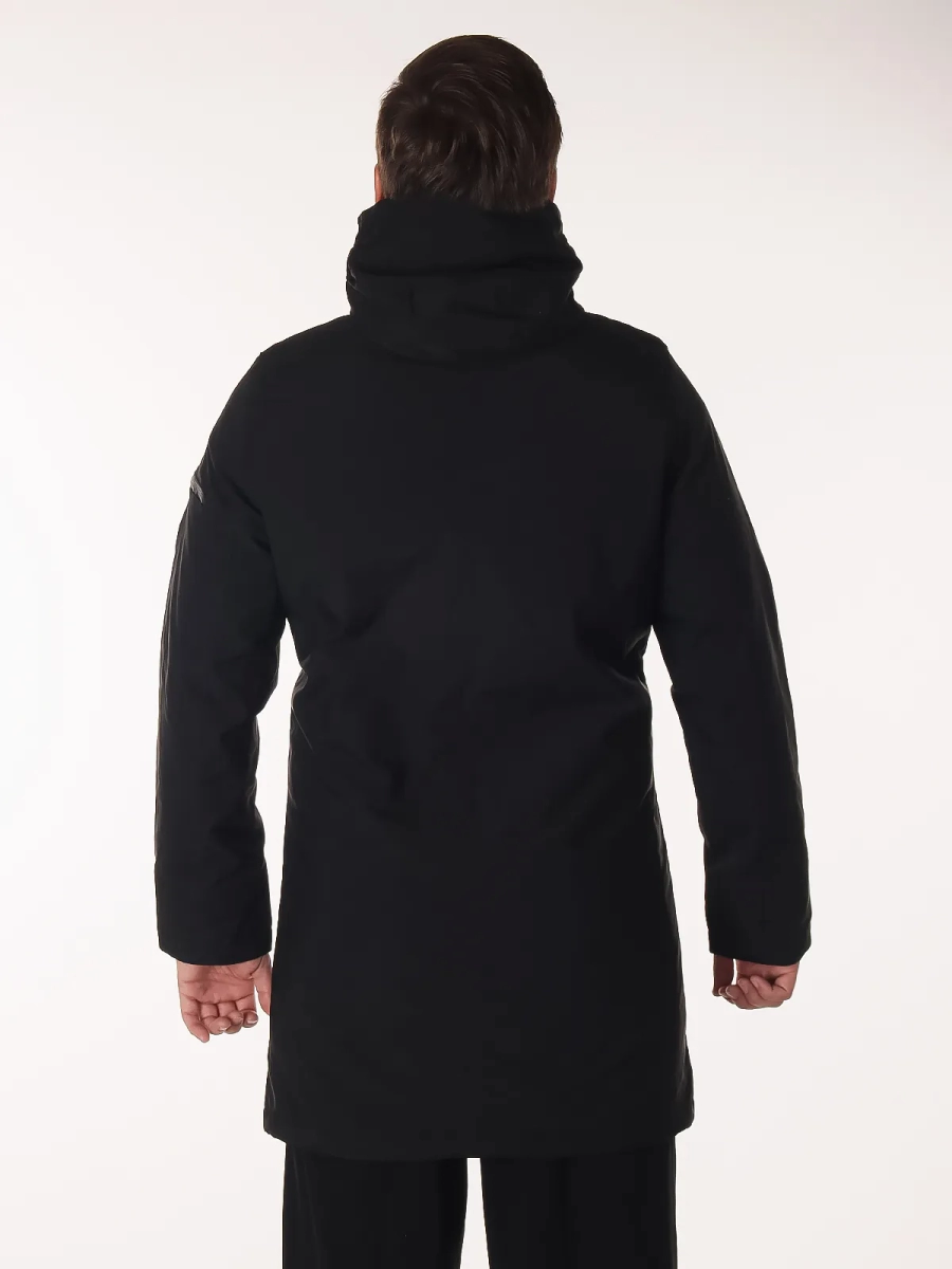 Remain / Куртка демисезонная