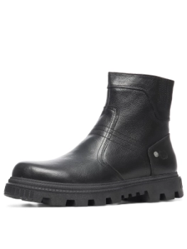 Rooman / Ботинки мужские утепленные