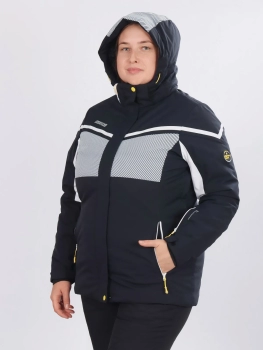 High Experience / Куртка горнолыжная / сноубордическая женская
