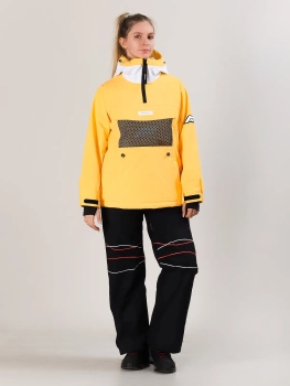 Free Cover / Куртка горнолыжная / сноуборд