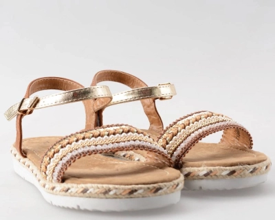 Тофа / Босоножки