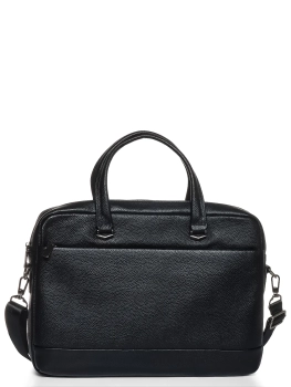 Naulice / Портфель из кожи для ноутбука и документов