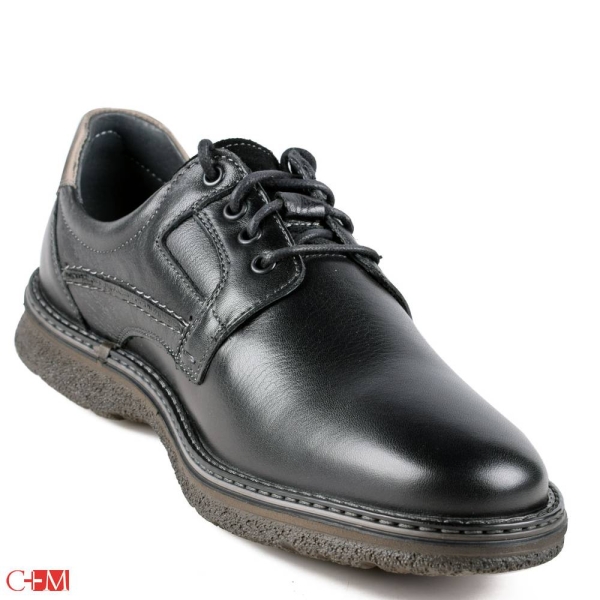 CatUnitd / Туфли B482чп