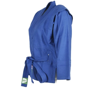 Green Hill / Куртка для самбо