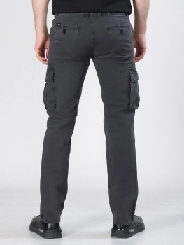 Naulice / Брюки слаксы Naulice / Брюки слаксы