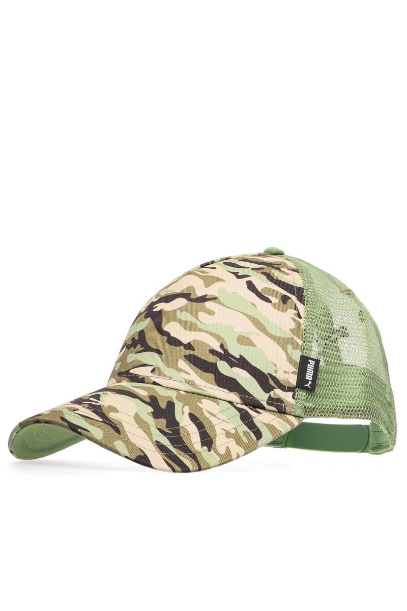 Puma / Бейсболка