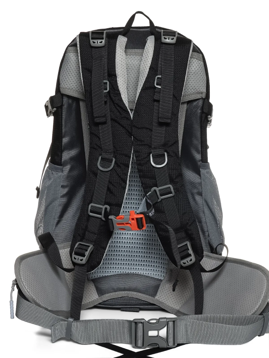 Naulice / Рюкзак туристический 40 литров Naulice / Рюкзак туристический 40 литров