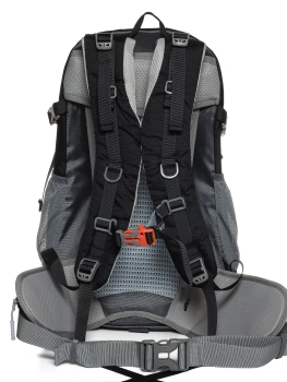 Naulice / Рюкзак туристический 40 литров