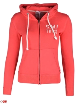 Smithy's / Толстовка Smithy's / Толстовка