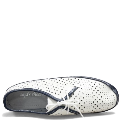 Zojas Shoes / Туфли