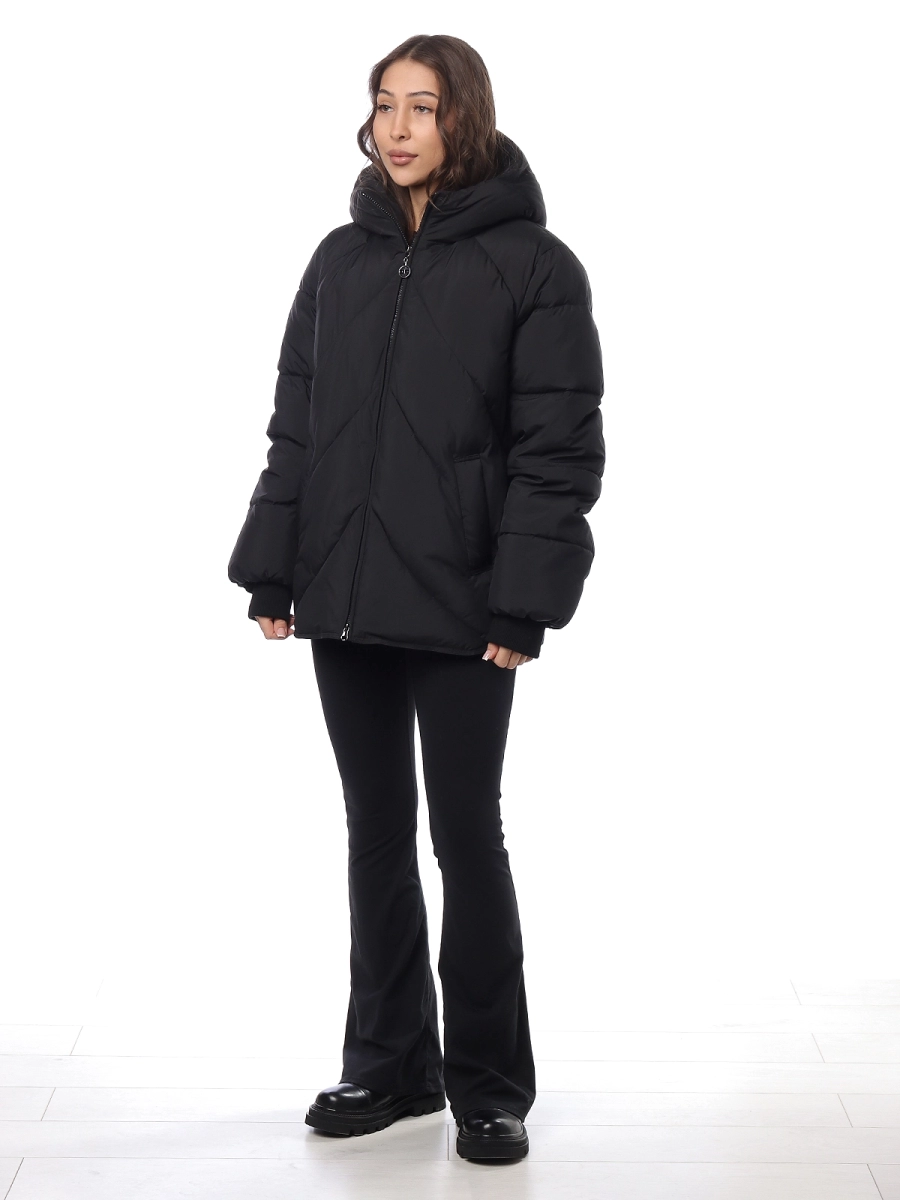 IceDewy / Куртка утепленная