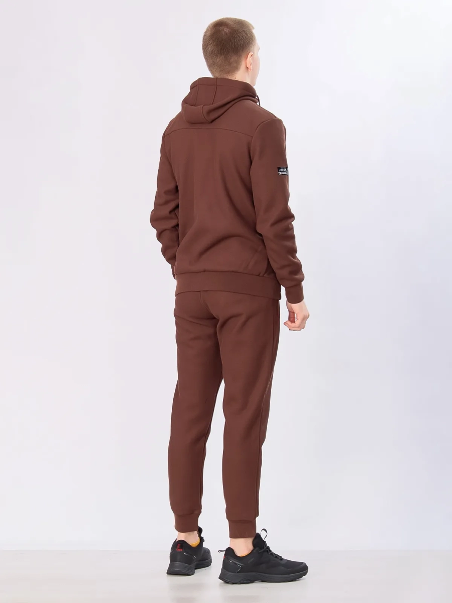 Master Class / Костюм мужской утепленный Master Class / Костюм мужской утепленный