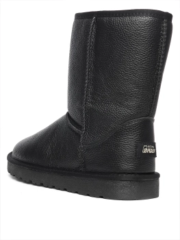 Baden / Угги мужские утепленные