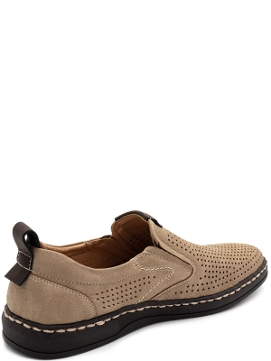 Carido / Туфли с перфорацией