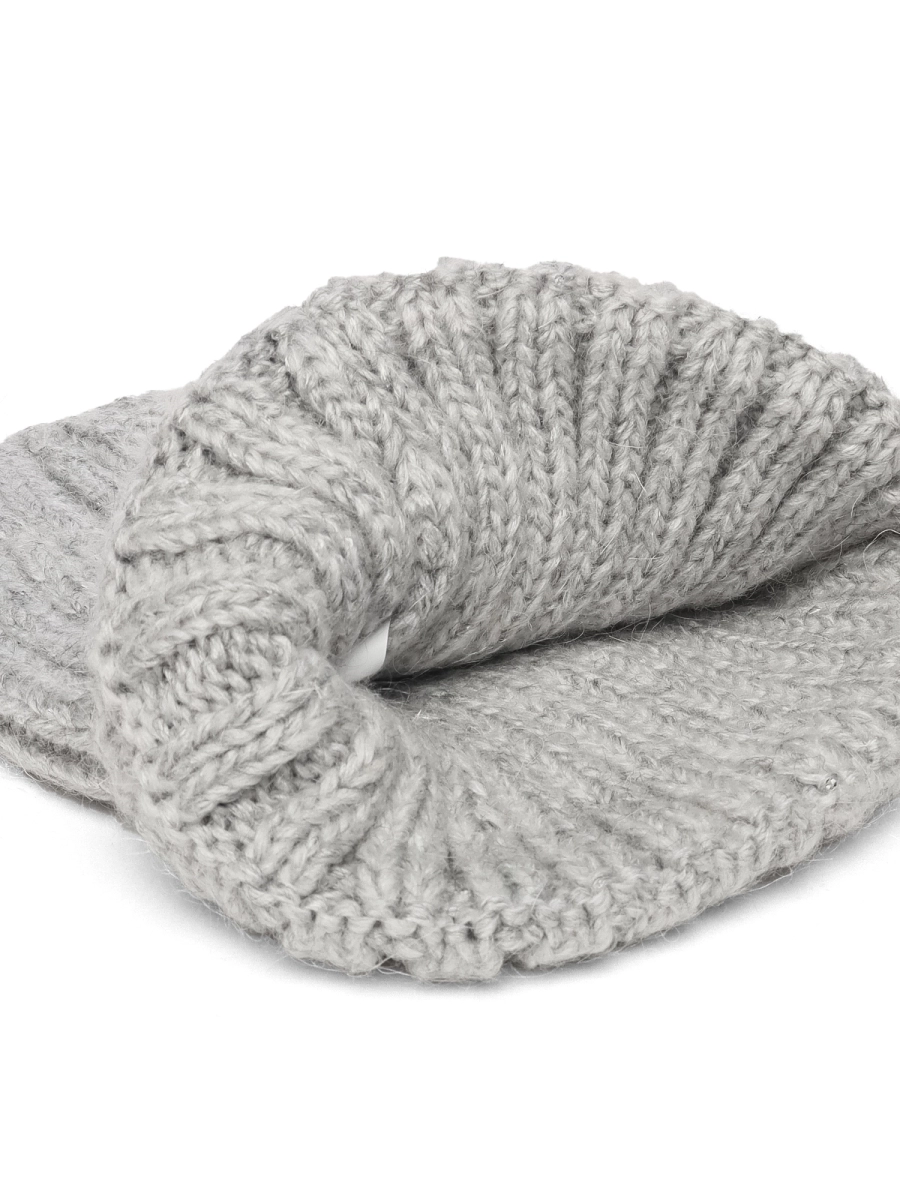 Marhatter / Шапка женская