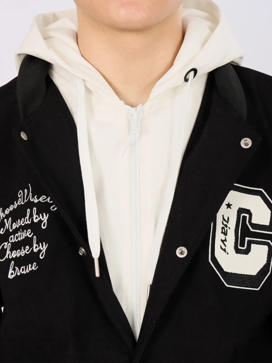 Sport & Moda / Ветровка Sport & Moda / Ветровка