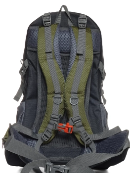 Naulice / Рюкзак туристический 40 литров