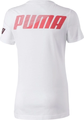 Puma / Футболка Modern Sports Tee G