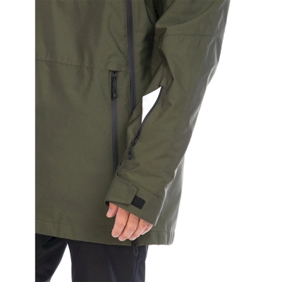 Running River / Куртка горнолыжная