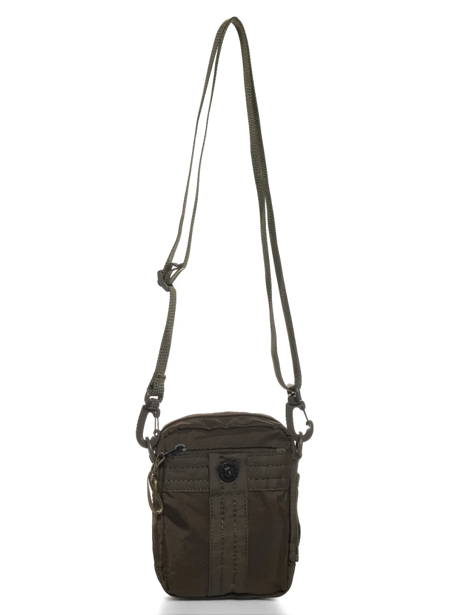 Volunteer / Барсетка с ремнем