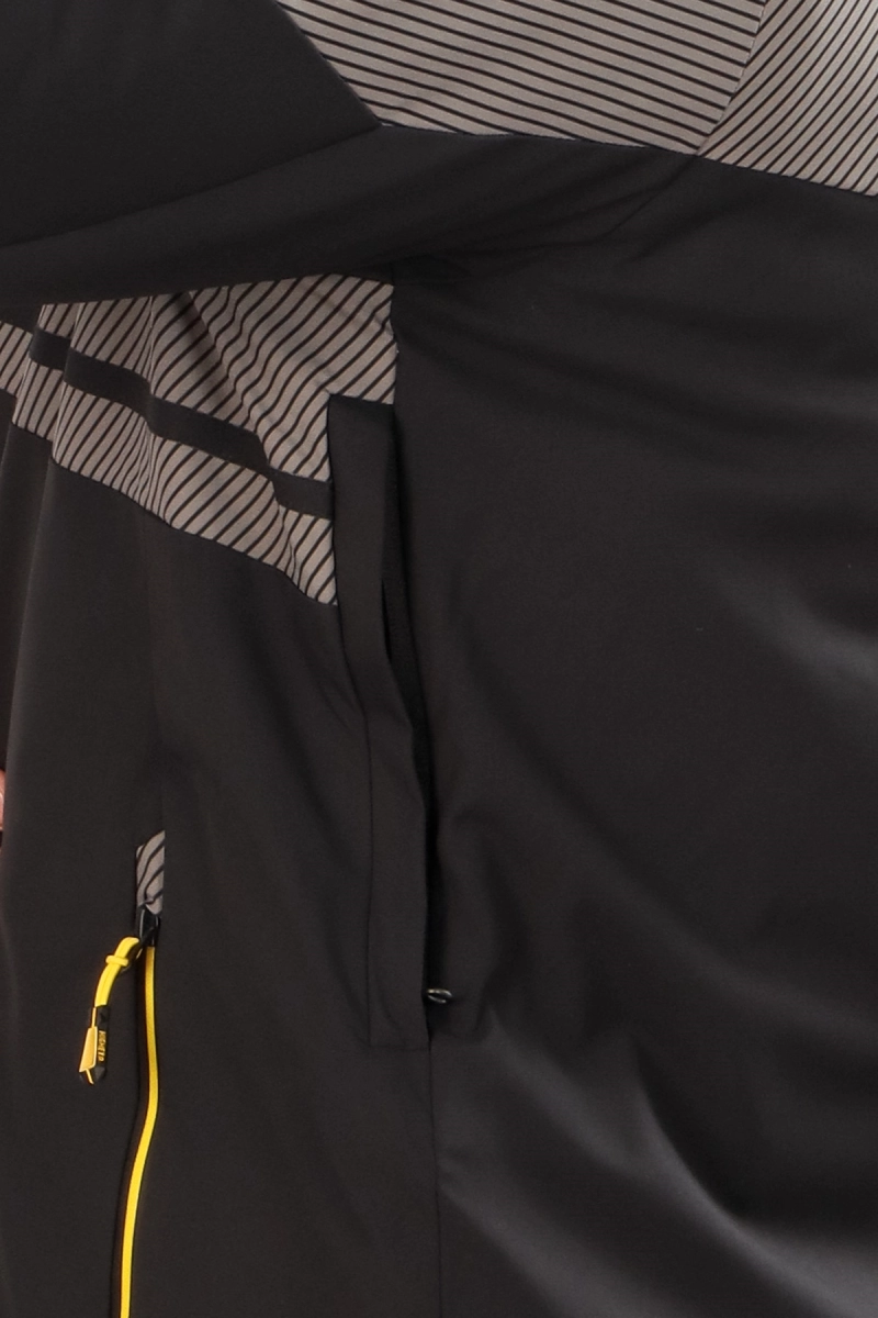 High Experience / Куртка горнолыжная