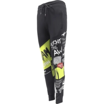 7-Gongzi / Джоггеры спортивные / брюки / штаны / трико