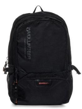 Volunteer / Городской рюкзак