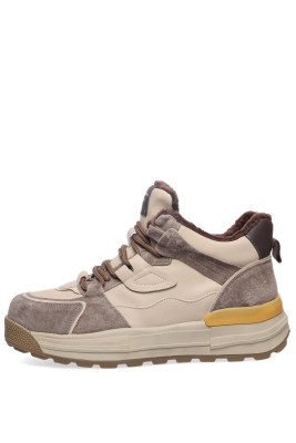 Rita Bravuro / Ботинки демисезон