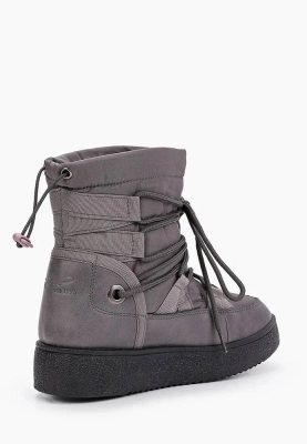 Patrol / Ботинки