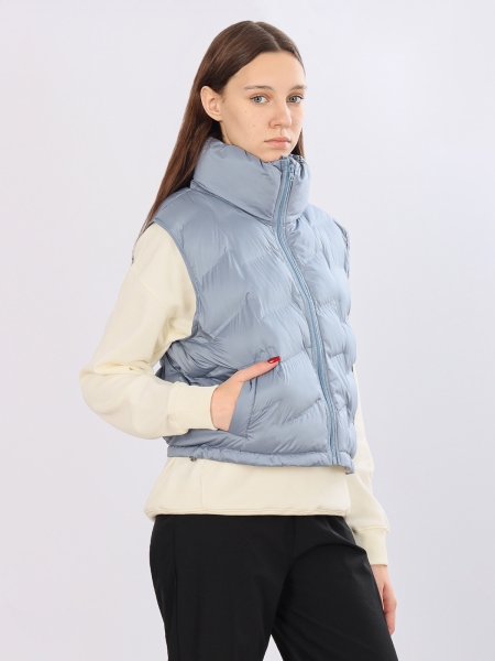 Niu.n / Жилет утепленный NIU_30A