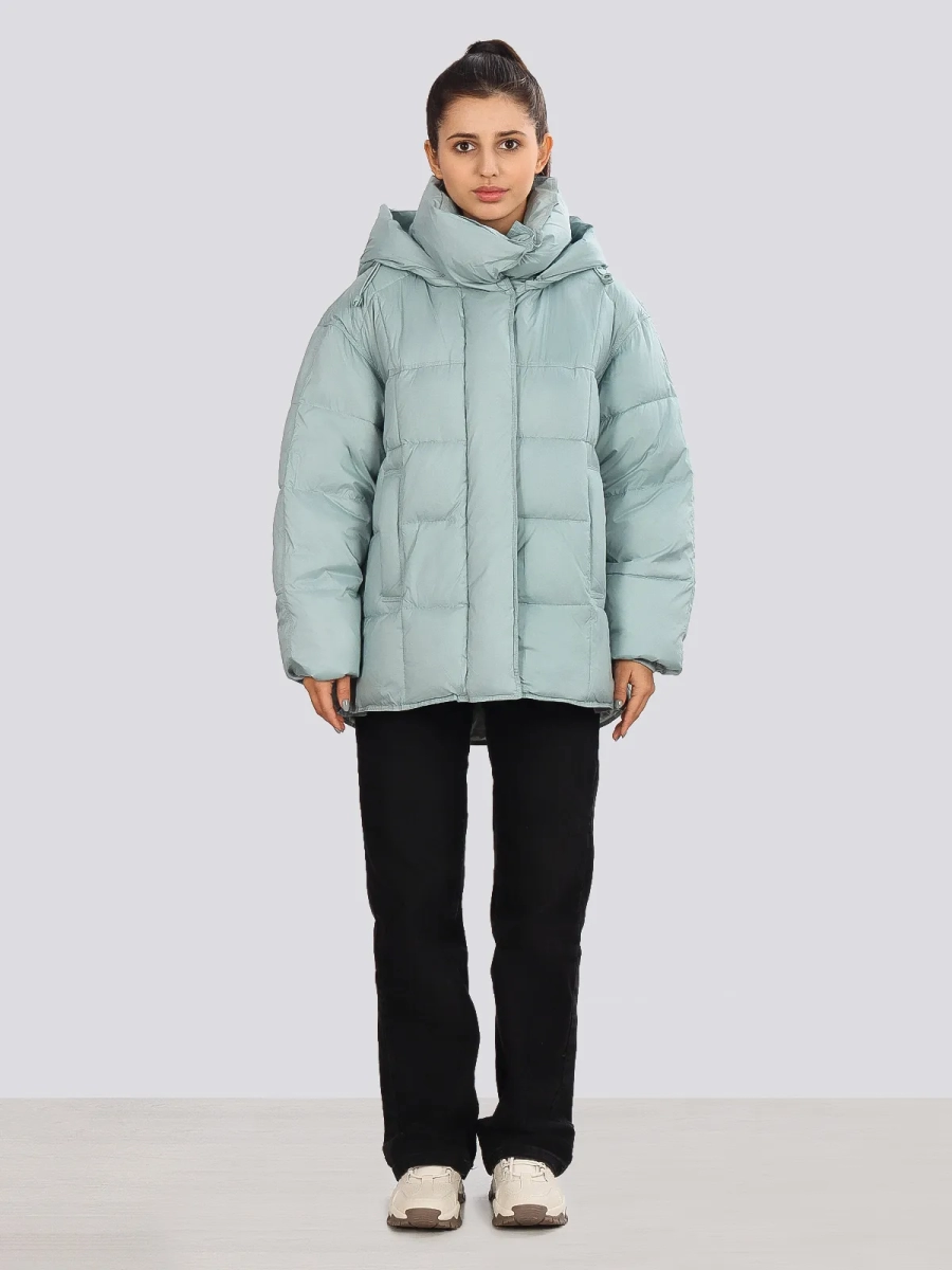 Snow Owl / Куртка зимняя женская Snow Owl / Куртка зимняя женская