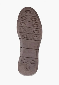 Patrol / Ботинки