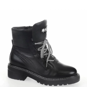 Torsion Field (Тофа) / Ботинки женские утепленные